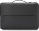 Etui HP 14V33AA 15.6 inch Laptop Sleeve Black 1