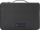 Etui HP 14V33AA 15.6 inch Laptop Sleeve Black 5