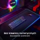 Klawiatura HyperX KEYBOARD HYPERXALLOY ORIG CORE PBT HXBL 11