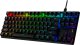 Klawiatura HyperX KEYBOARD HYPERXALLOY ORIG CORE PBT HXBL 1