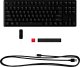Klawiatura HyperX KEYBOARD HYPERXALLOY ORIG CORE PBT HXBL 5