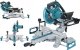 Ukośnica Makita SAW MITRE LS0816F 216MM 1