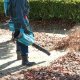 Makita Cordless blower MAKITA UB003CZ 11