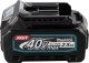 Makita Akumulator 40V Max XGT 2.5 Ah (632N81) 1