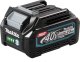 Makita Akumulator 40V Max XGT 2.5 Ah (632N81) 2