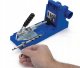 Sourcing Concealed joint drilling kit KREG Pocket-Hole Jig K4 4