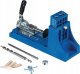 Sourcing Concealed joint drilling kit KREG Pocket-Hole Jig K4 5