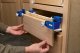 Sourcing Drawer front mounting kit KREG KCS-DFMT-PRO 10