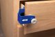 Sourcing Drawer front mounting kit KREG KCS-DFMT-PRO 5