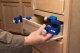 Sourcing Drawer front mounting kit KREG KCS-DFMT-PRO 7