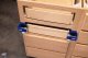 Sourcing Drawer front mounting kit KREG KCS-DFMT-PRO 9