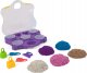 KINETIC SAND KINETIC SAND playset Castle Case 1