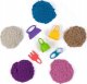 KINETIC SAND KINETIC SAND playset Castle Case 3
