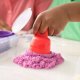 KINETIC SAND KINETIC SAND playset Castle Case 7