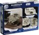 Marvel STAR WARS 4D Puzzle Millennium Falcon 10