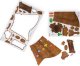 Marvel MARVEL 4D Puzzle Infinity Gauntlet 3