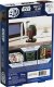 Marvel STAR WARS 4D Puzzle Boba Fett Helmet 8