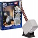 Marvel MARVEL 4D Puzzle Thor Hammer 12