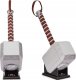 Marvel MARVEL 4D Puzzle Thor Hammer 4