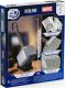 Marvel MARVEL 4D Puzzle Thor Hammer 5