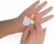 Nebulous Stars NEBULOUS STARS Temporary Tattoos - Asst., 11410 2