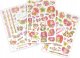 Nebulous Stars NEBULOUS STARS Temporary Tattoos - Asst., 11410 3