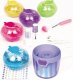 Make it real MAKE IT REAL MANICURE SET PARTY NAILS 1