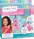 Make it real MAKE IT REAL Flip Phone Lip Gloss Set and DIY Lanyard 1