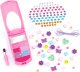 Make it real MAKE IT REAL Flip Phone Lip Gloss Set and DIY Lanyard 2