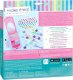 Make it real MAKE IT REAL Flip Phone Lip Gloss Set and DIY Lanyard 3