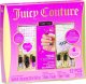 Make it real MAKE IT REAL Juicy Couture Dazzling Designs Manicure Set 1