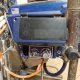 Agregat Graco GRACO MARK VII MAX PROCONTRACTOR FILLING AGGREGATE 5