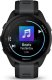 Zegarek sportowy Garmin Forerunner 165 Music Czarny  (010-02863-30) 3