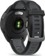 Zegarek sportowy Garmin Forerunner 165 Music Czarny  (010-02863-30) 5