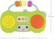 Infantino INFANTINO Interactive toy Mini boombox 1