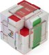 Spin Master RUBIK'S CUBE Slide cube 4