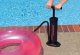 Intex BELLOW PUMP 68615 DOUBLE QUICK III 1