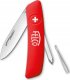 Felco Knife FELCO 502, 4 functions 1