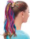 Character Options BARBIE Hair Designer set Rainbow Tie-Dye 3