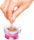 Character Options BARBIE Lip Gloss Lockets set Sparkling Sweet Heart 1