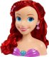 Just Play DISNEY PRINCESS The Little Mermaid - Ariel styling head with 18 accessories 3