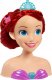Just Play DISNEY PRINCESS The Little Mermaid - Ariel styling head with 18 accessories 4
