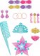 Just Play DISNEY PRINCESS The Little Mermaid - Ariel styling head with 18 accessories 5