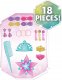 Just Play DISNEY PRINCESS The Little Mermaid - Ariel styling head with 18 accessories 6