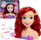 Just Play DISNEY PRINCESS The Little Mermaid - Ariel styling head with 18 accessories 8