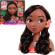 Just Play DISNEY PRINCESS Moana (Vaiana) styling head with 18 accessories 3