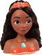 Just Play DISNEY PRINCESS Moana (Vaiana) styling head with 18 accessories 6