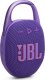 Głośnik JBL Clip 5 fioletowy (JBLCLIP5PUR) 5