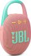 Głośnik JBL Clip 5 różowy (JBLCLIP5PINK) 4