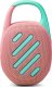 Głośnik JBL Clip 5 różowy (JBLCLIP5PINK) 5